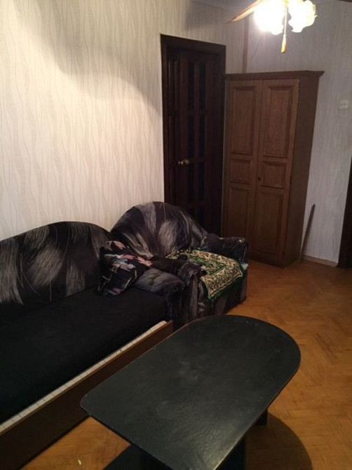 Оренда Квартира 3-кімнатна, 2/5 поверх на ул. Алма-Атинская, 66 Київ - фото 4