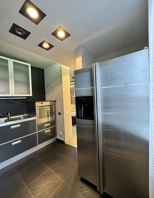 2-х комнатная квартира на Черёмушках - улица Рекордная Одеса - фото 5