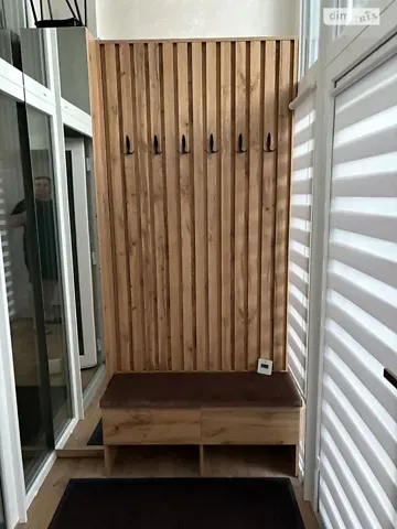 Оренда 2к Квартира 60 кв.м Франка Івана вулиця 11 Тернопіль - фото 7