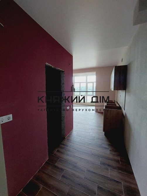 Пропозиція для інвесторів, які обирають стабільність, правий берег біля метро Сирець. Київ - фото 9