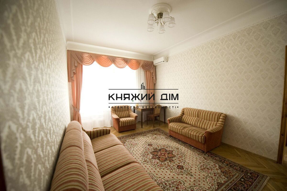 Оренда 3-кімнатної квартири на вул. Госпітальної 1А метро Палац спорту 11180549 Київ - фото 5