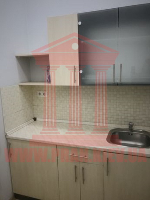 Оренда офісне приміщення на Саксаганского ул. поверх - 4/4 Київ - фото 11