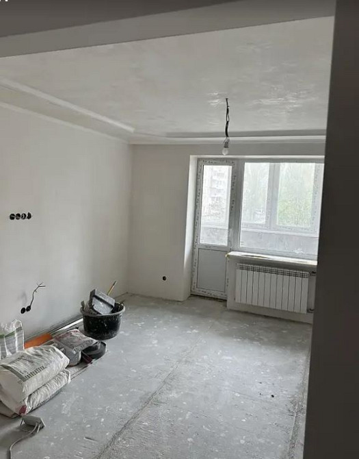 3 комнатная квартира. Средний этаж Одеса - фото 4