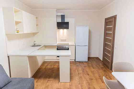 Оренда Квартира 2-кімнатна на ул. Ревуцкого, 54 Київ