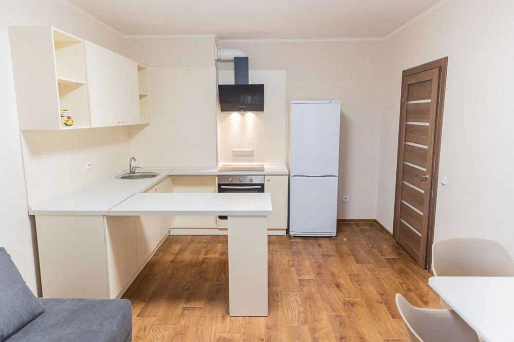 Оренда Квартира 2-кімнатна на ул. Ревуцкого, 54 Київ - фото 5