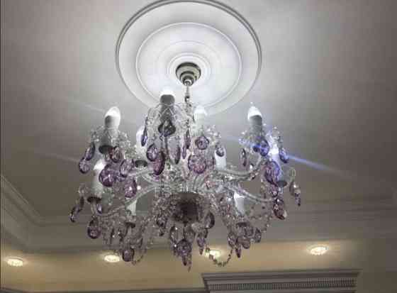 Шикарная квартира в 6 "Жемчужине" Одесса