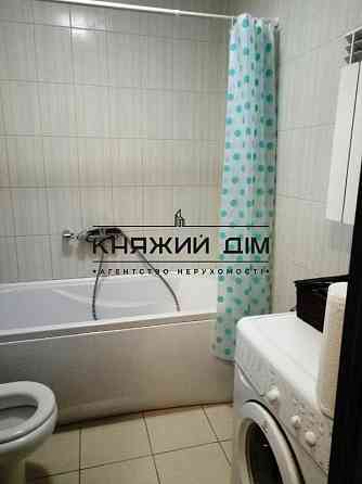 Оренда Квартира 1-кімнатна, 10/15 поверх на Голосеевский просп. Киев