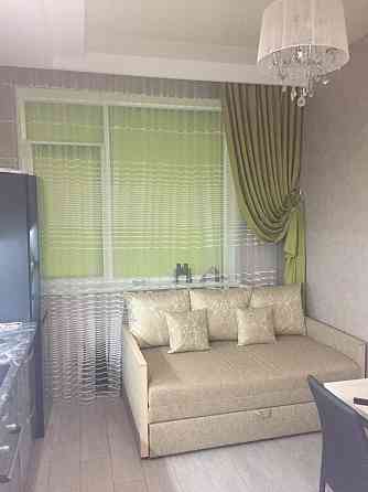 1-комнатная квартира премиум-класса в "Жемчужине" на Таирова Лиманка