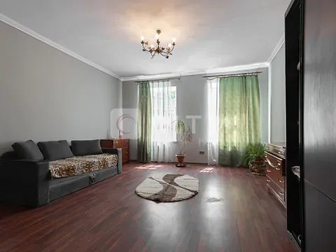 Оренда 1к Квартира 40 кв.м Шпитальна вулиця 8 Львів - фото 6