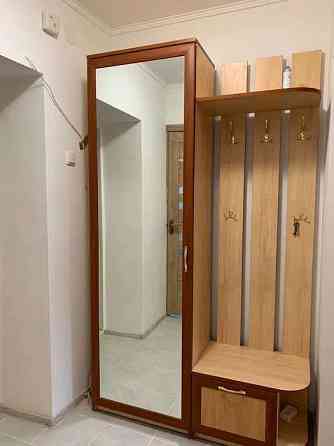 Оренда Квартира 1-кімнатна, 3/9 поверх на Вадима Гетьмана, 22б Киев