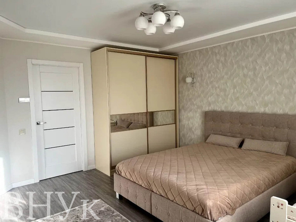 Продаж Квартира 2-кімнатна, 5/10 поверх на Немирівське шосе Вінниця - фото 1