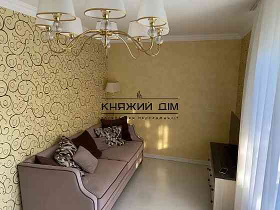 Оренда чудового 2-поверхового будинку 90 кв.м, метро Славутич, № 139372 Київ