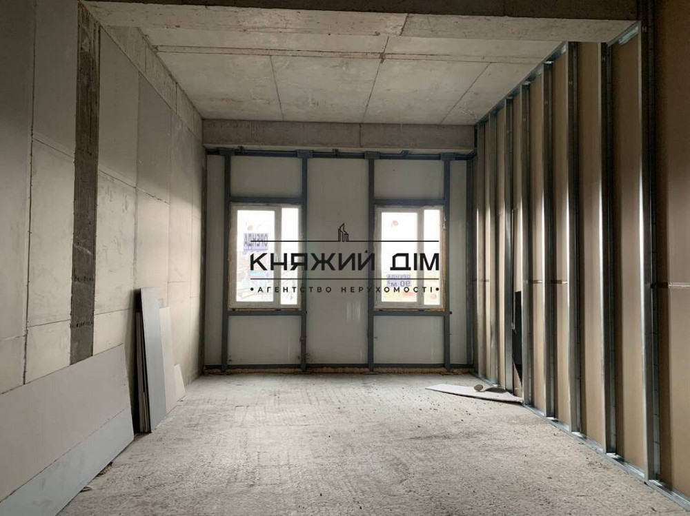 Оренда офісне приміщення поверх - 2/3  - фото 7