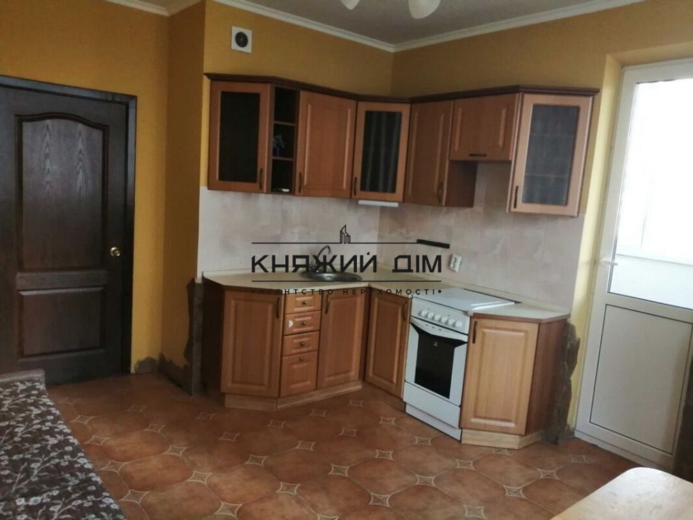 Оренда Квартира 2-кімнатна, 5/25 поверх на Пчелки Елены ул. Kiev - photo 10