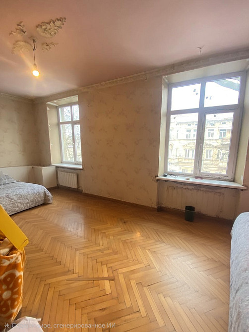 Продаж Квартира 3-кімнатна на ул. Екатерининская (Европейская), 69 Одесса - изображение 6