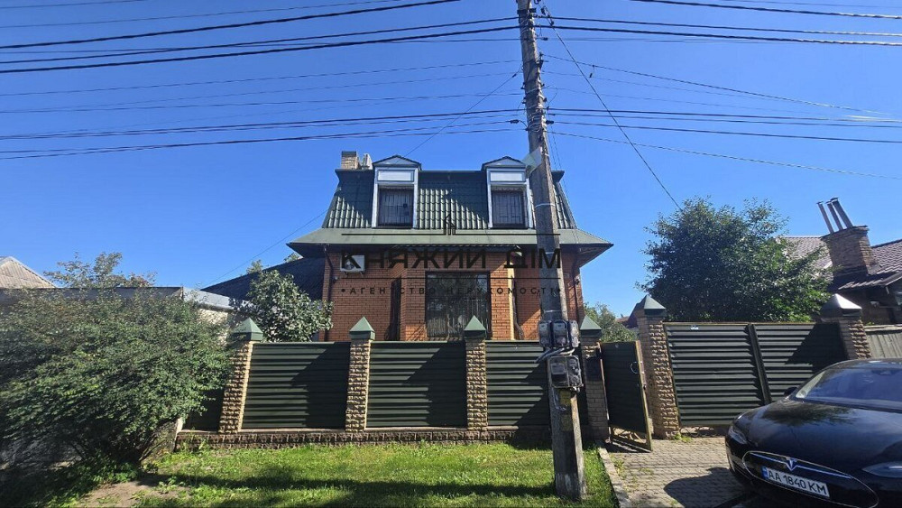 Оренда офісне приміщення на вул. Улітіна поверх - 2/2 Київ - фото 1