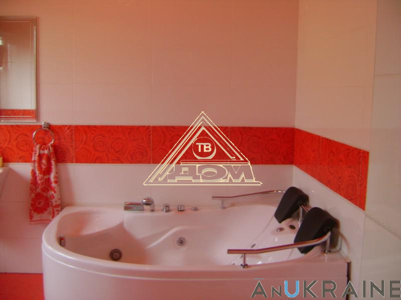 2-этажный дом в Крыжановке Крижанівка (Комінтернівський район) - фото 6