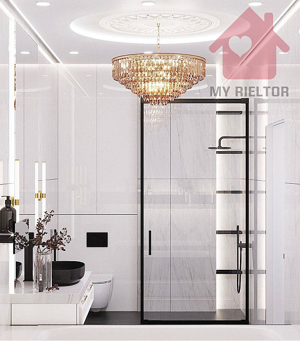 Продаж чотирикімнатної квартири ЖК Сакура Uzhhorod - photo 11