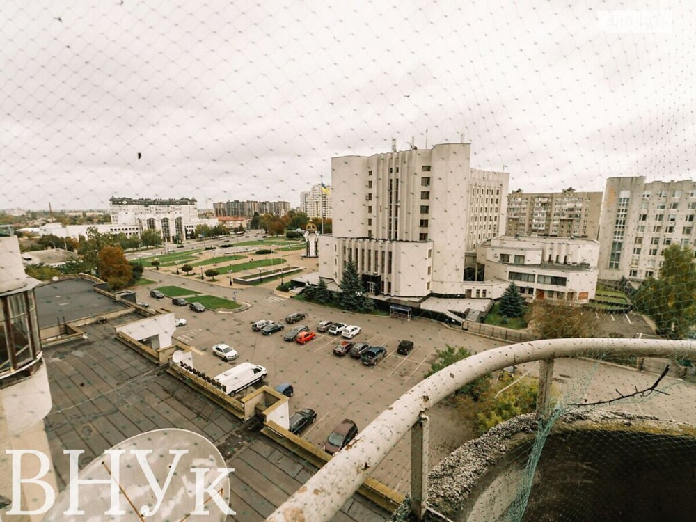 Продаж Квартира 4-кімнатна, 7/9 поверх на Київський майдан Луцьк - фото 10