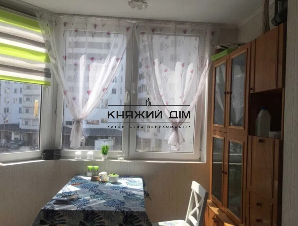Продаж 2 кімнатної квартири по вул. Єлизавети Чавдар 11 21145740 Київ - фото 7
