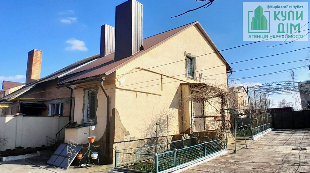 Дуплекс с.Велика Северинка Кропивницький - фото 7