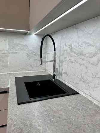 Продаж 1к квартири 42 м.кв Набережно-Рибальська 27 ЖК Dock32 Поділ Kiev