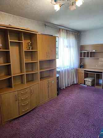 Оренда Квартира 3-кімнатна, 6/9 поверх Киев