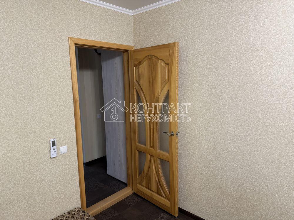 Продаж Квартира 1-кімнатна, 3/9 поверх на вул. Гвардійців Широнінців Харьков - изображение 18