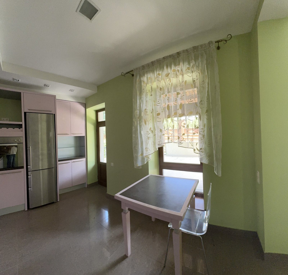 Новый дом с ремонтом в коттеджном городке "Ариадна" Чорноморське - фото 6