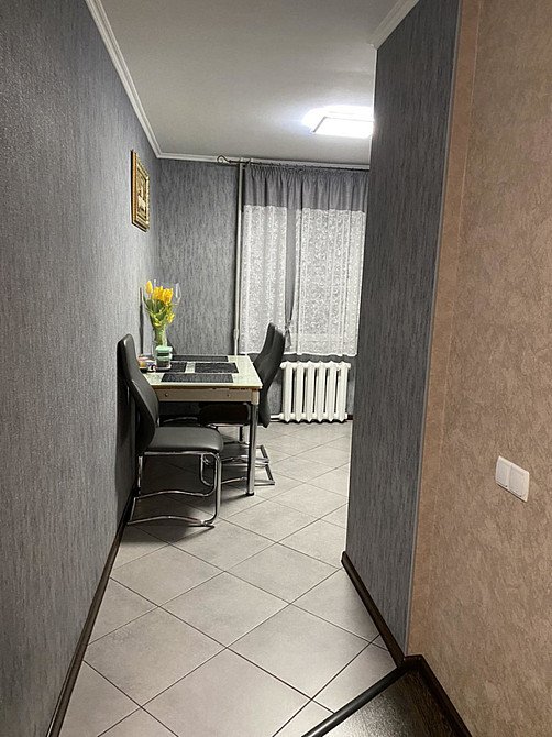 Продаж Квартира 2-кімнатна, 8/10 поверх на Янтарная ул., 40 Дніпро - фото 3