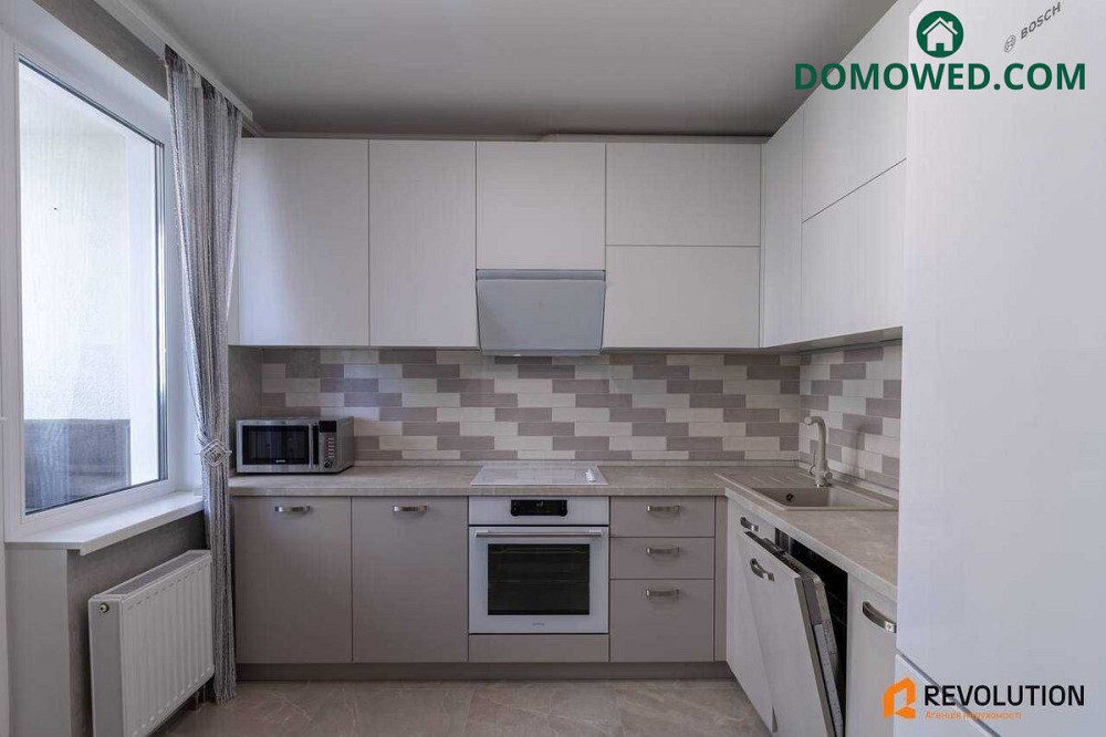 Оренда Квартира 1-кімнатна, 8/16 поверх на Данченка, 32 Київ - фото 2