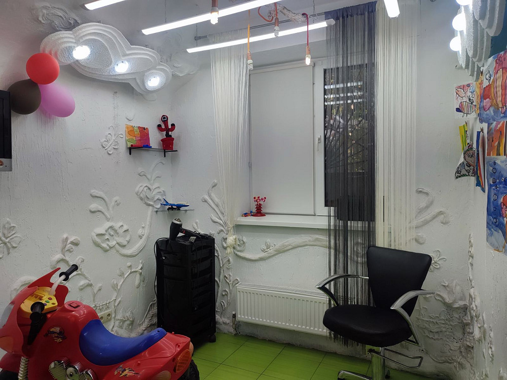 Продаж комерційне приміщення на ул. Армейская, 17 приміщень - 4, поверх - 1 Одеса - фото 14