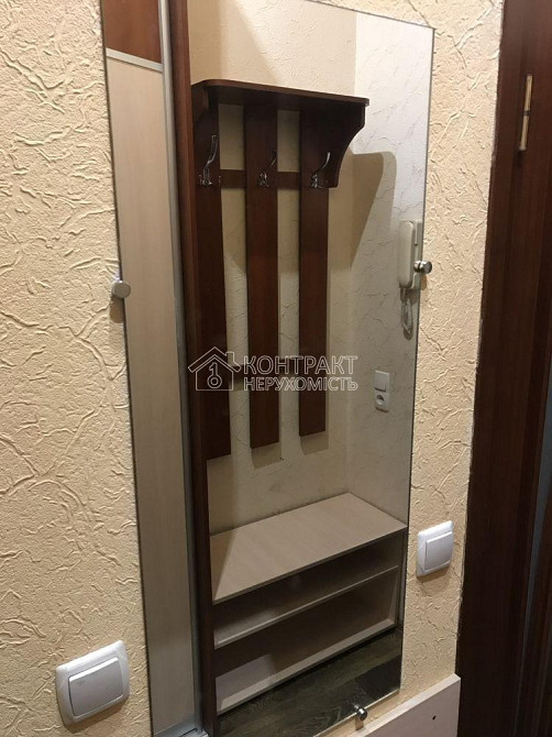 Продаж Квартира 1-кімнатна, 5/6 поверх на вул. Велика Панасівська Харьков - изображение 3