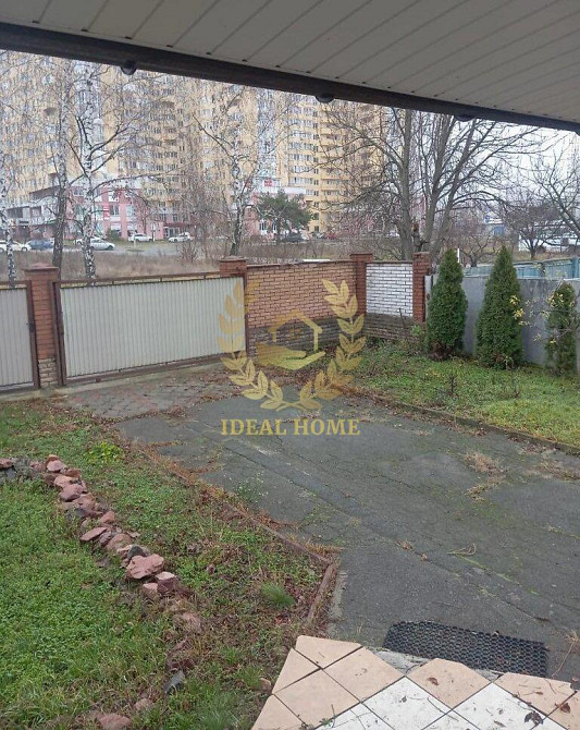 Продаж Будинок 4-кімнатний на Евгения Харченко ул., 41/1А Київ - фото 7