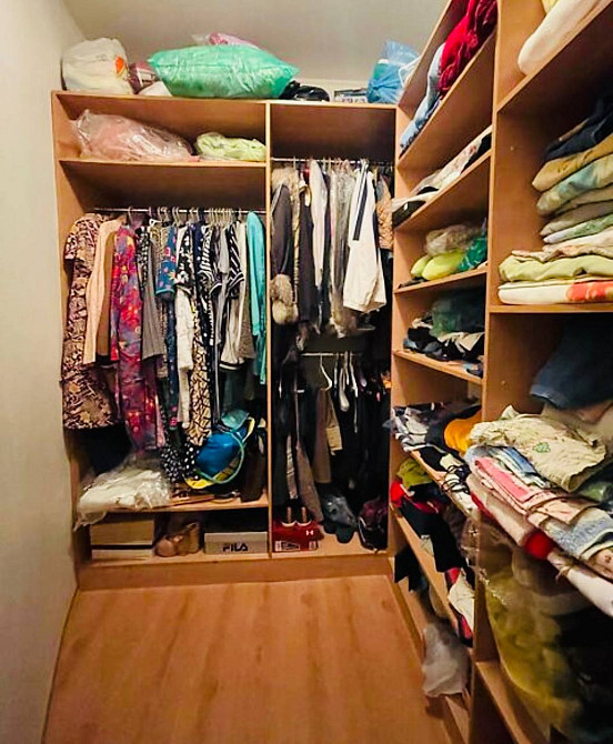 Просторная квартира в самом центре Таирова Одеса - фото 11