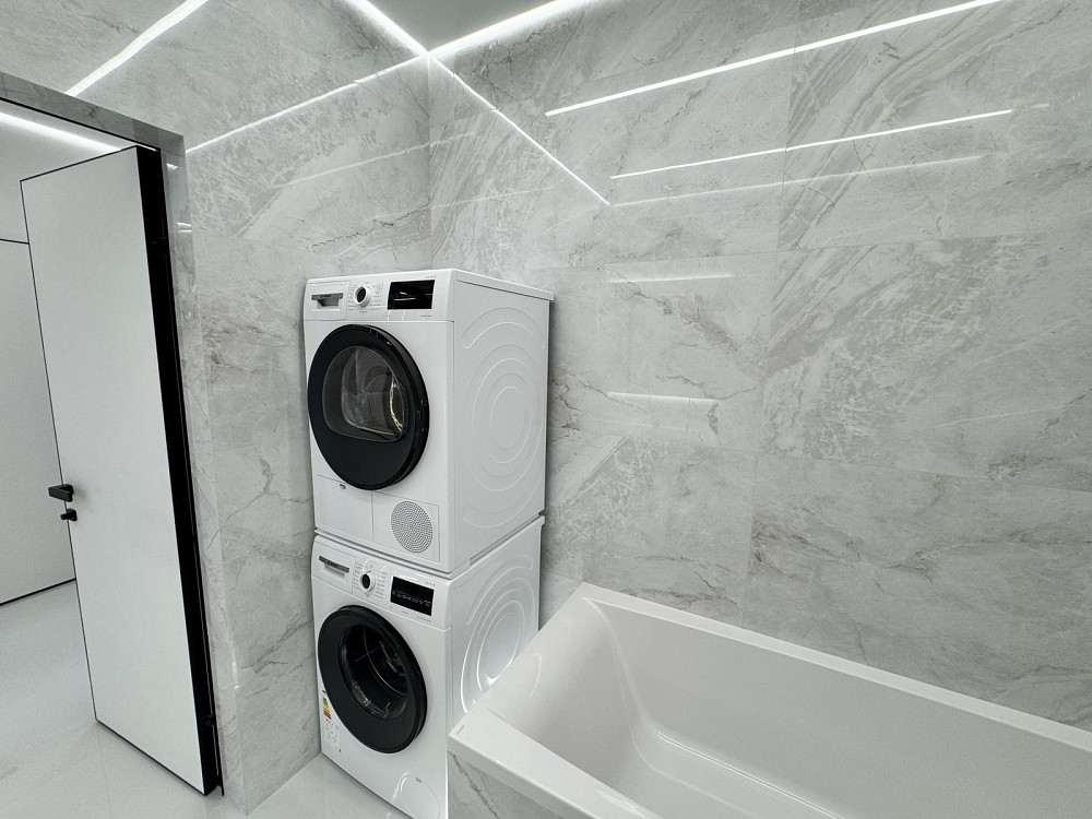 Продаж Квартира 3-кімнатна, 9/10 поверх на Приозерна Івано-Франківськ - фото 15