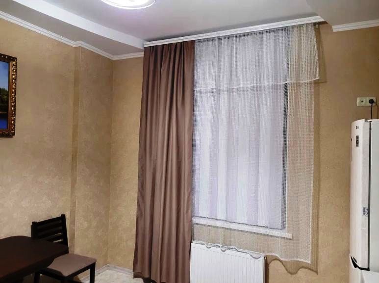 Двухкомнатная квартира в новом доме на Молдаванке Odessa - photo 12