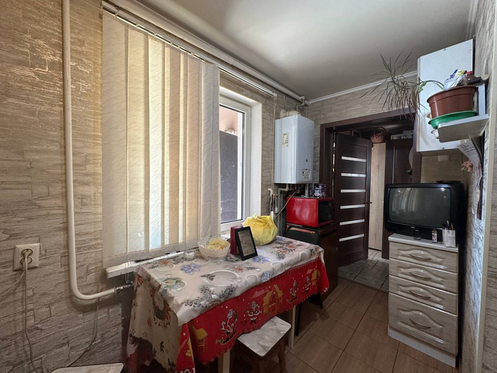 Продаж Будинок 3-кімнатний на ул. Центральна, 60 Kryzhanivka (Kominternivskyi raion) - photo 1