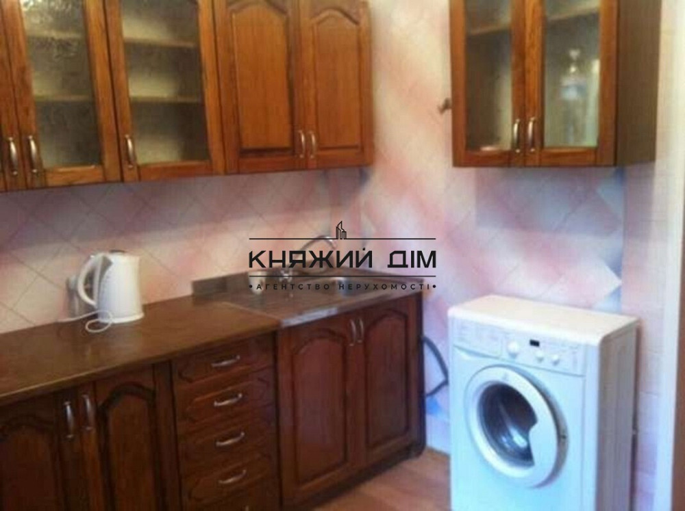 Оренда Квартира 1-кімнатна, 2/9 поверх на Милютенко ул. Киев - изображение 6