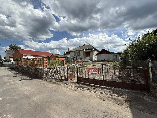 Продається будинок Тернопільський район, с.Байківці. Байківці - фото 1