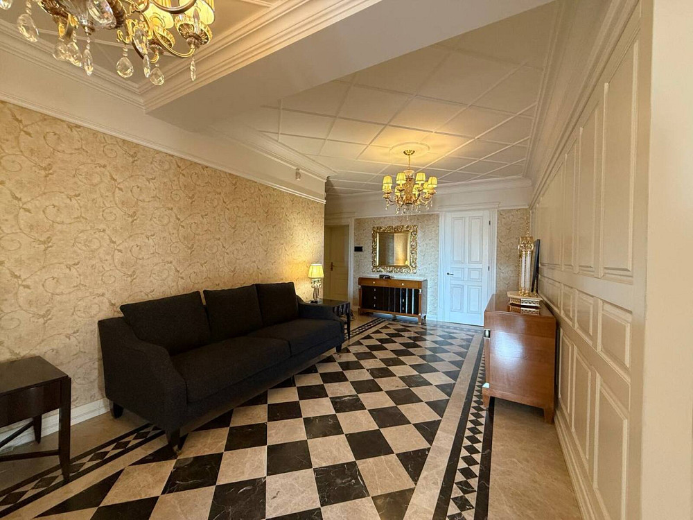 Продаж Квартира 5-кімнатна, 8/9 поверх на Педагогический пер., 3/4 Odessa - photo 11