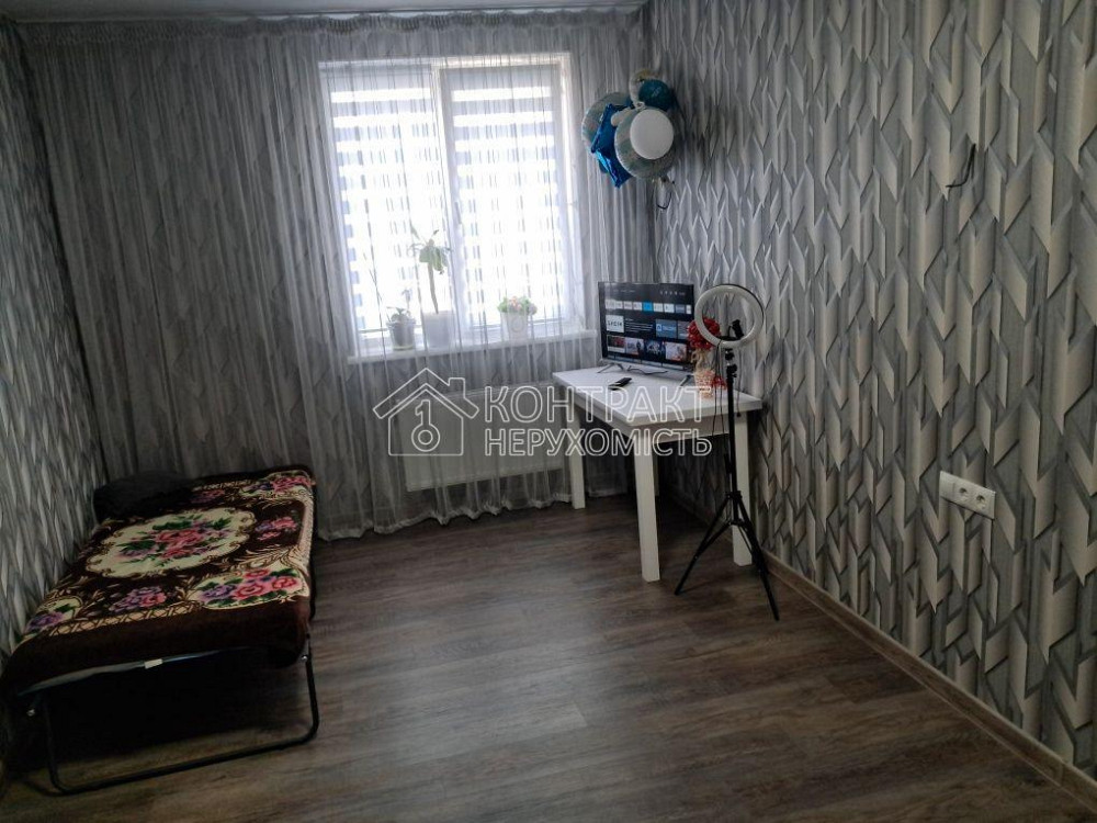 Оренда 2к Квартира 60 кв.м Барабашова вул. Харків - фото 13