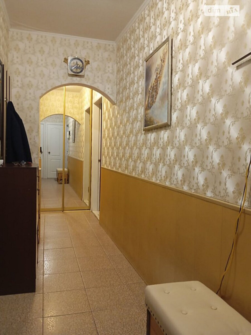 Оренда Квартира 3-кімнатна, 8/9 поверх на Прирічна, 19 Kiev - photo 9