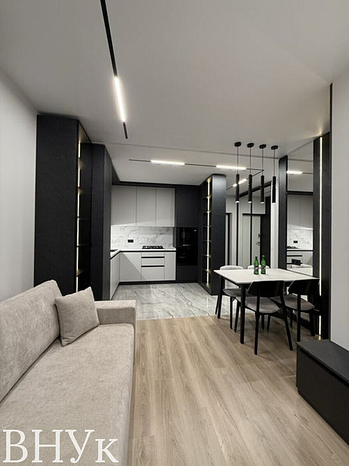 Продаж Квартира 2-кімнатна, 7/7 поверх на вул. Щирецька Львів - фото 6