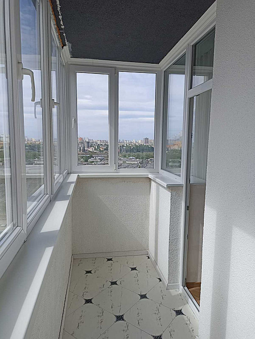 Оренда Квартира 2-кімнатна, 12/25 поверх на Драгоманова ул., 2 Київ - фото 8