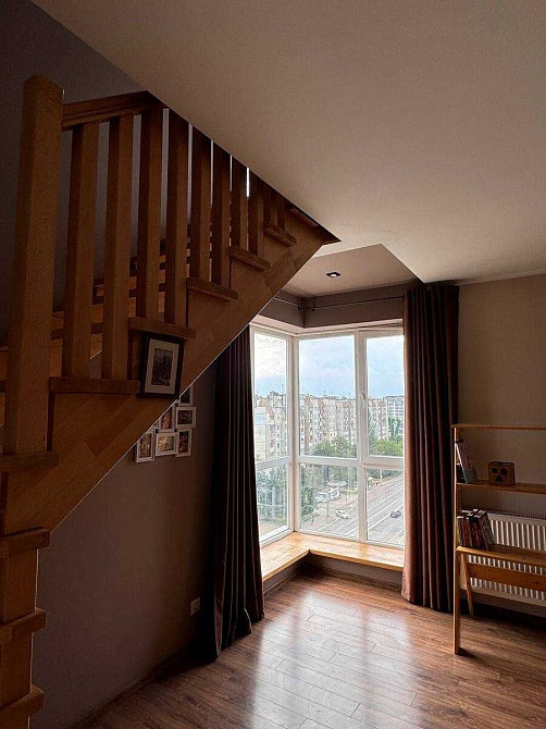 Продаж Квартира 5-кімнатна, 9/10 поверх на вул.Івасюка, 11 Івано-Франківськ - фото 14