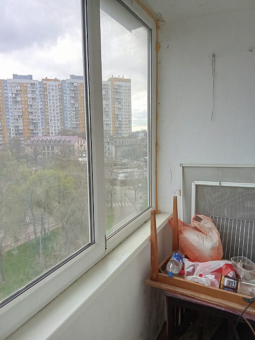 Продам 2х комнатную квартиру на Михайловской площади. Odessa - photo 6