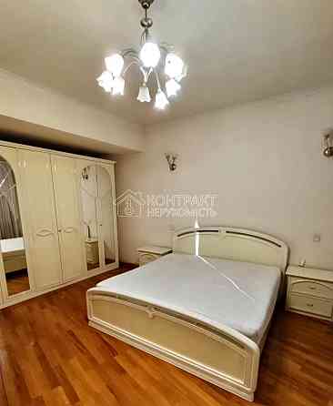 Продаж Квартира 3-кімнатна, 5/5 поверх на вул. Спартаківський Харків