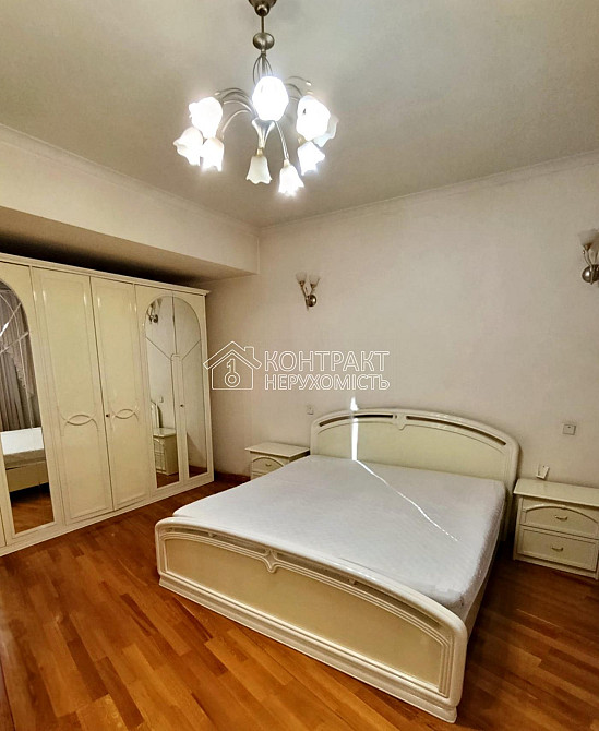 Продаж Квартира 3-кімнатна, 5/5 поверх на вул. Спартаківський Харьков - изображение 5