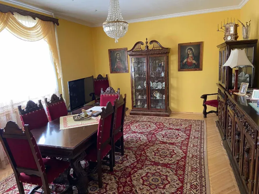 Продаж 3-поверховий Будинок з ділянкою 6 сот 295 кв.м 7+ кімн. на Рилєєва Ужгород - фото 8